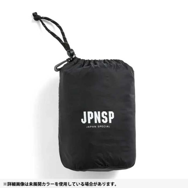 TAION JK02JS REVERSIBLE MA-1 TYPE INNER JK