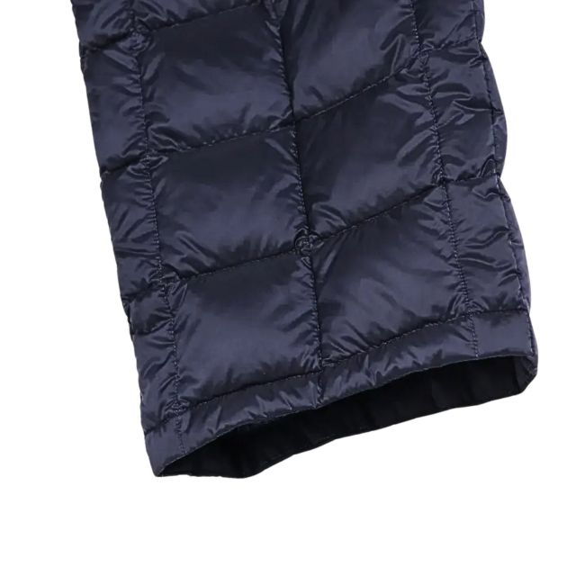 TAION REGULAR STRAIGHT DOWN PANTS
