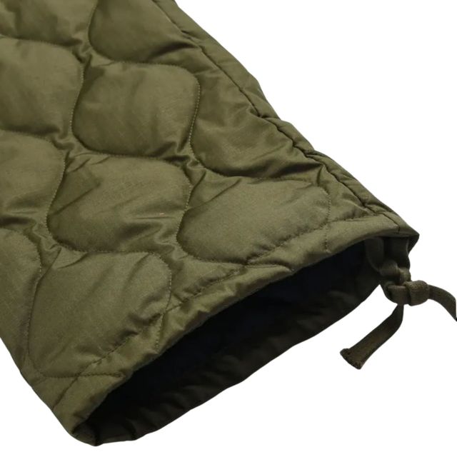 TAION MILITARY CARGO DOWN PANTS