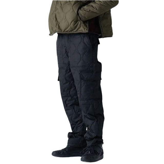 TAION MILITARY CARGO DOWN PANTS