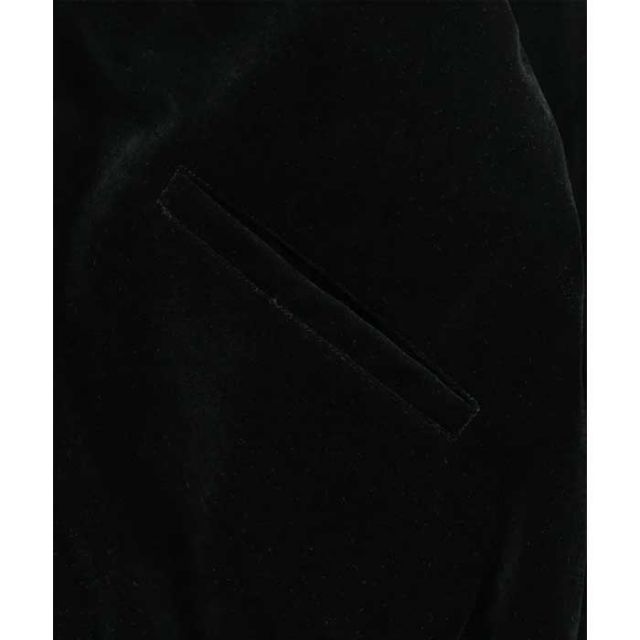 TAION REVERSIBLE "SKAJAN" DOWN JACKET