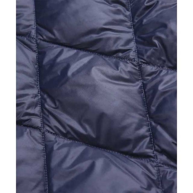 TAION REVERSIBLE "SKAJAN" DOWN JACKET