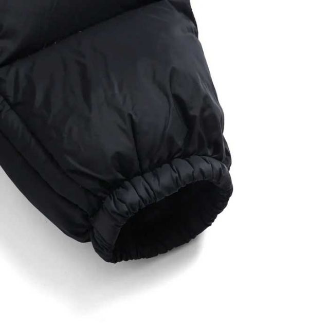 TAION 102VZMT MOUNTAIN HI-NECK VOLUME DOWN JAC