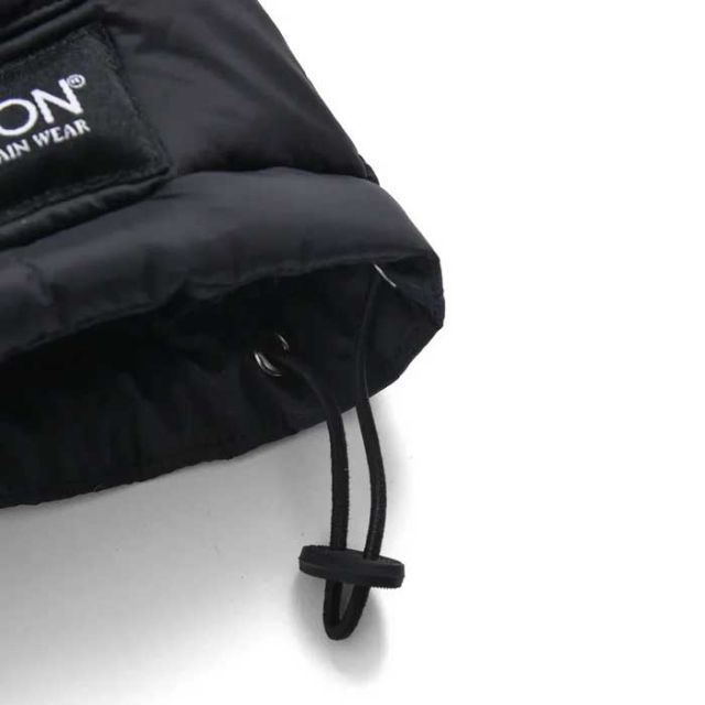 TAION 102VZMT MOUNTAIN HI-NECK VOLUME DOWN JAC