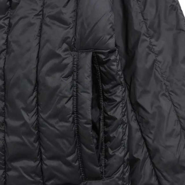 TAION JK01JS REVERSIBLE CHINA BUTTON INNERDOWN