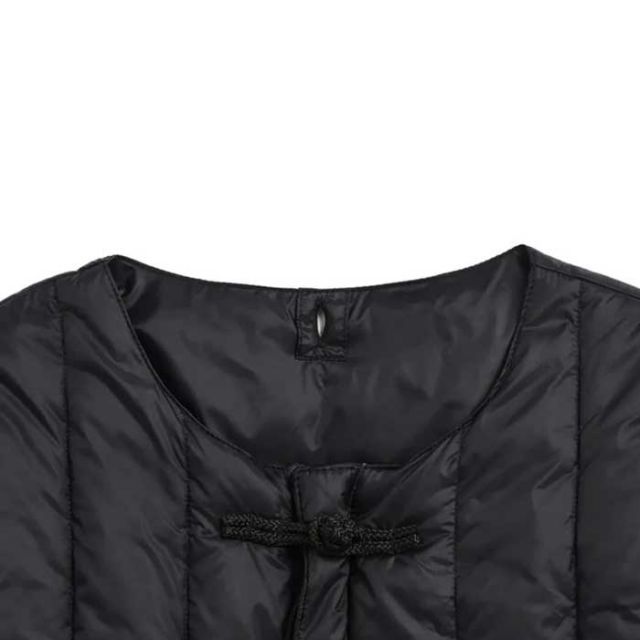 TAION JK01JS REVERSIBLE CHINA BUTTON INNERDOWN