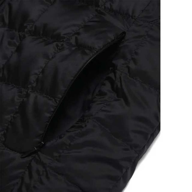 TAIONKS KR102MB KIDS R/S DOWN×BOA HI NECK