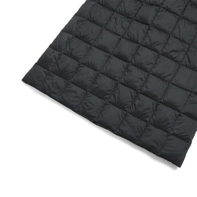 TAION W150LS BASIC SEMI-LONG DOWN SKIRT