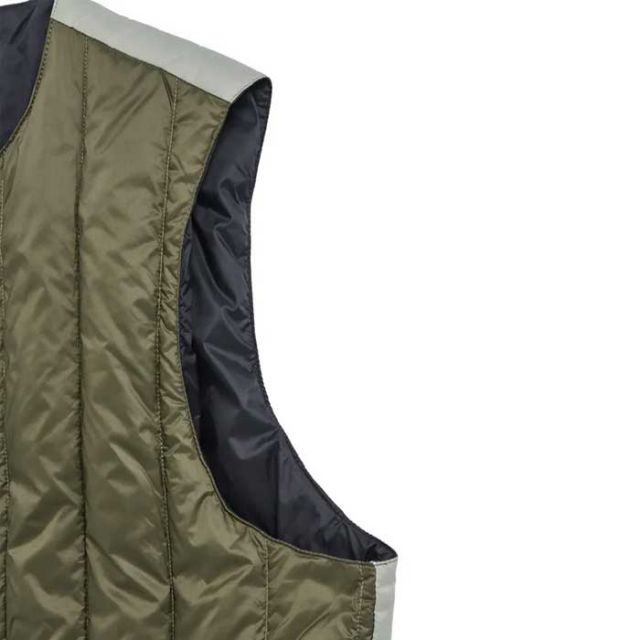 TAION V01JS REVERSIBLE CHINABUTTON INNER DOWNV