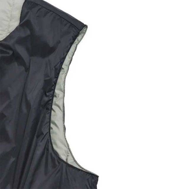 TAION V01JS REVERSIBLE CHINABUTTON INNER DOWNV