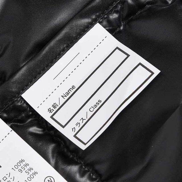 タイオン キッズ ダウンベスト TAION (Y004) CREW NECK BUTTON DOWN VEST クルーネックボタン ダウンベスト 子供 [230921]