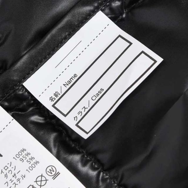 TAIONKS K004 KS CREW NECK BUTTON DOWN VEST