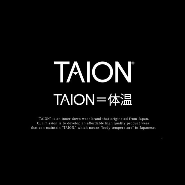 TAIONKS K004 KS CREW NECK BUTTON DOWN VEST