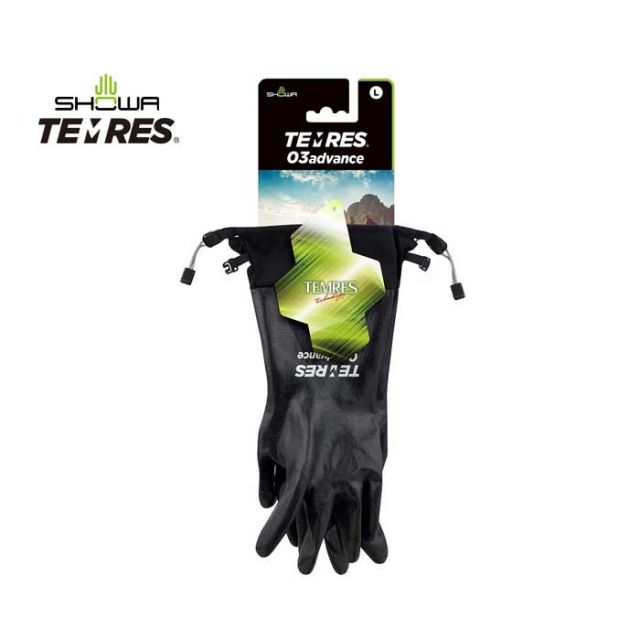 TEMRES 03 ｱﾄﾞﾊﾞﾝｽ