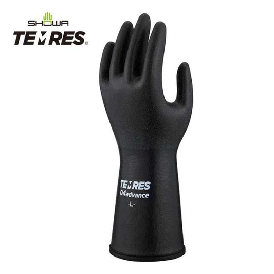 TEMRES 04 advance