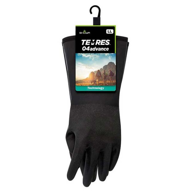 TEMRES 04 advance