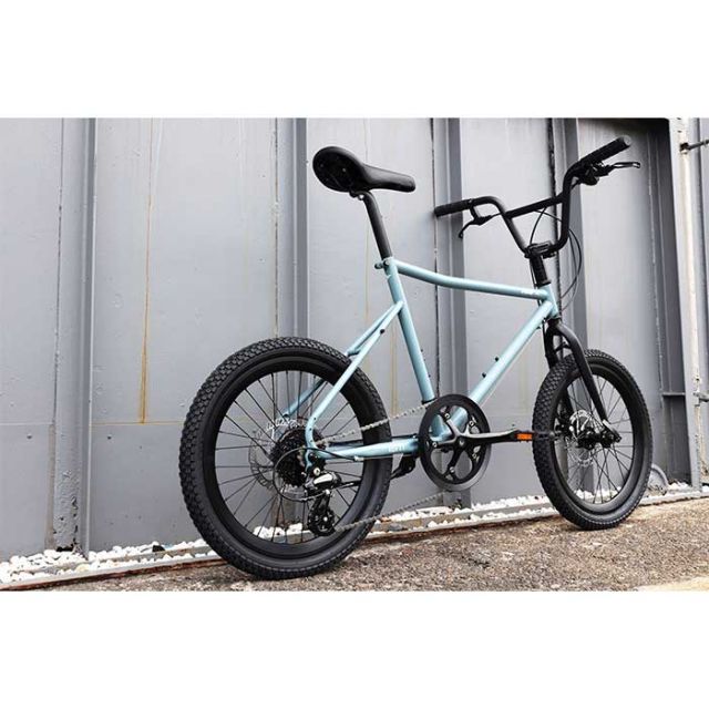tern AMP F1