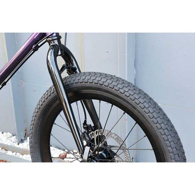 tern AMP F1