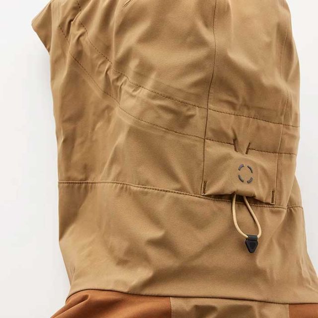 ティートンブロス アルパインジャケット Teton Bros CLIMATIC JACKET スキー スノーボード スノボ バックカントリー ウェア [231027]