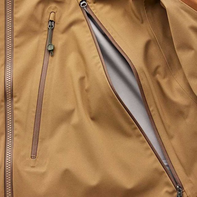 ティートンブロス アルパインジャケット Teton Bros CLIMATIC JACKET スキー スノーボード スノボ バックカントリー ウェア [231027]