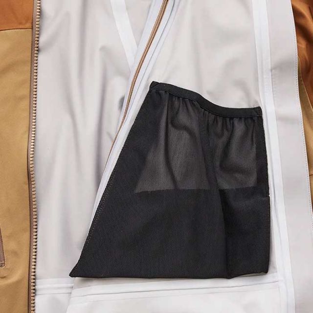 ティートンブロス アルパインジャケット Teton Bros CLIMATIC JACKET スキー スノーボード スノボ バックカントリー ウェア [231027]