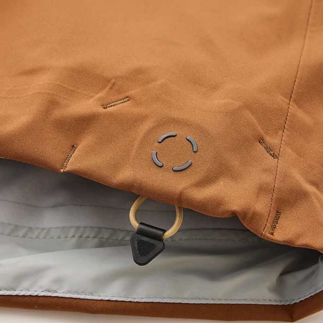 ティートンブロス アルパインジャケット Teton Bros CLIMATIC JACKET スキー スノーボード スノボ バックカントリー ウェア [231027]