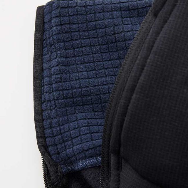 ティートンブロス フリースジャケット Teton Bros OUTI JACKET ミッドレイヤー メンズ [231031]