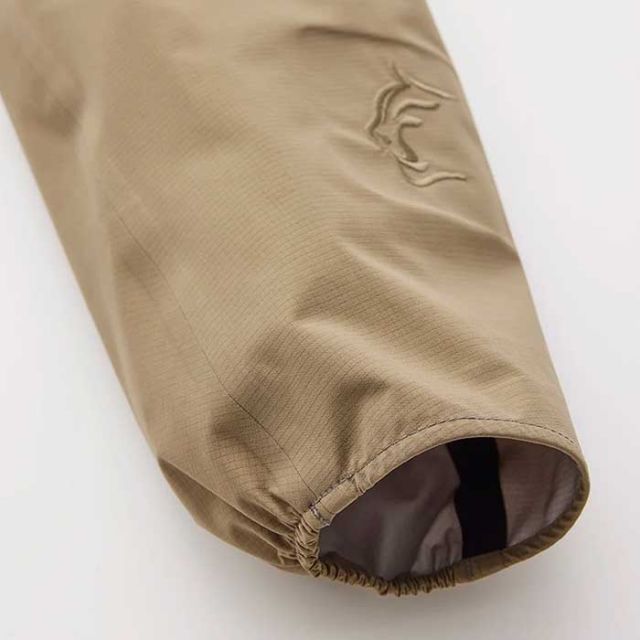 ティートンブロス ジャケット メンズ レディース ユニセックス ツルギライト teton bros TB241-03M Tsurugi Lite Jacket (240429)