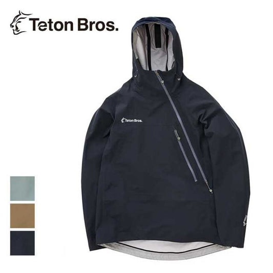 ティートンブロス ジャケット メンズ レディース ユニセックス ツルギライト teton bros TB241-03M Tsurugi Lite Jacket (240429)