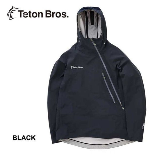 ティートンブロス ジャケット メンズ レディース ユニセックス ツルギライト teton bros TB241-03M Tsurugi Lite Jacket (240429)