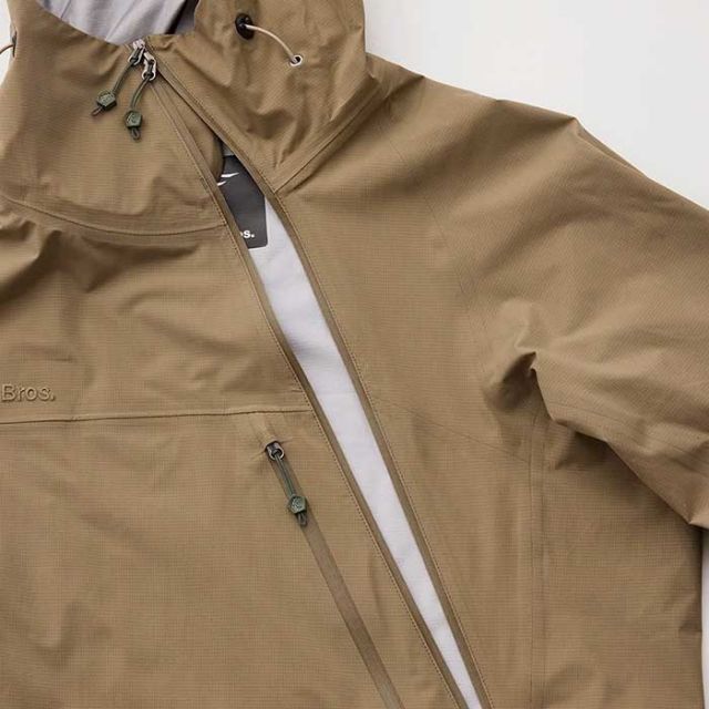 ティートンブロス ジャケット メンズ レディース ユニセックス ツルギライト teton bros TB241-03M Tsurugi Lite Jacket (240429)