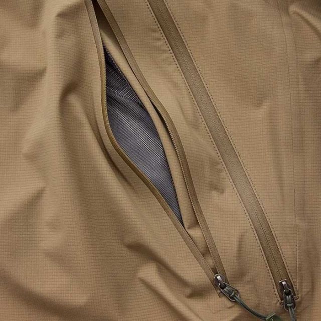 ティートンブロス ジャケット メンズ レディース ユニセックス ツルギライト teton bros TB241-03M Tsurugi Lite Jacket (240429)