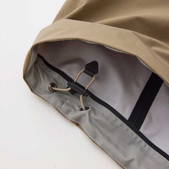 ティートンブロス ジャケット メンズ レディース ユニセックス ツルギライト teton bros TB241-03M Tsurugi Lite Jacket (240429)