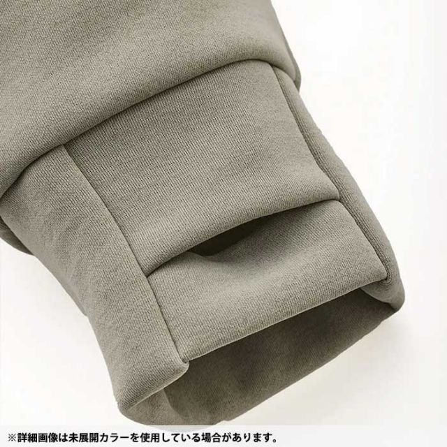 ティートンブロス パーカー フーディ メンズ tetonbros OCTA FLEECE HOODY フリース 軽量 吸湿速乾 プルオーバー ブラック パープル ストレッチ M L 秋冬 (240926)