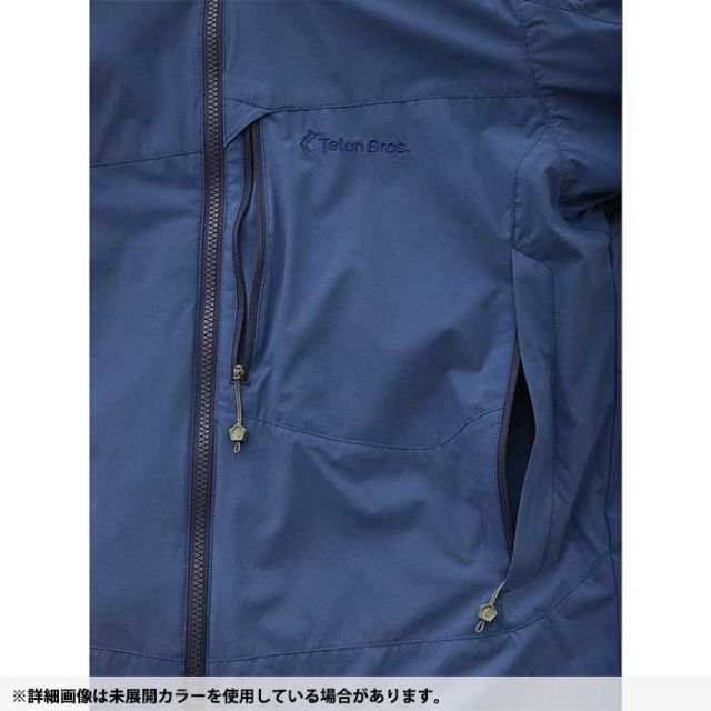 ティートンブロス パーカー TETON BROS WAPITI HOODY メンズ レディース ユニセックス ブラック グリーン インサレーション ミッドレイヤー アウター スキー スノーボード 登山 トレッキング S / M / L (241129)