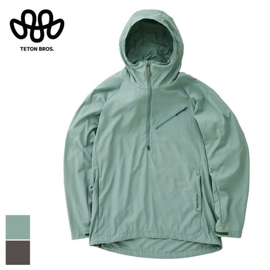 Teton Bros. JOURNEY ANORAK
