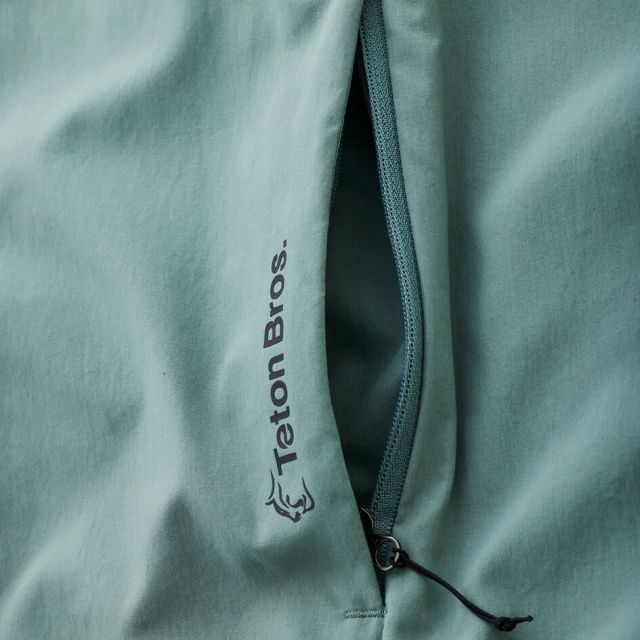 Teton Bros. JOURNEY ANORAK
