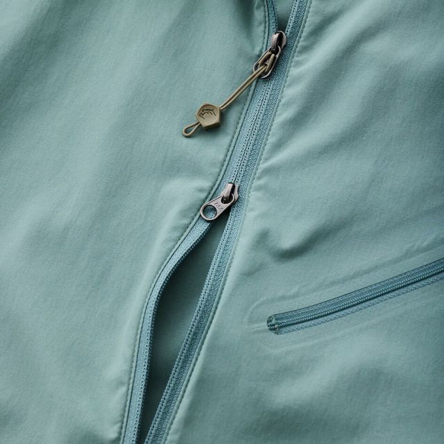 Teton Bros. JOURNEY ANORAK