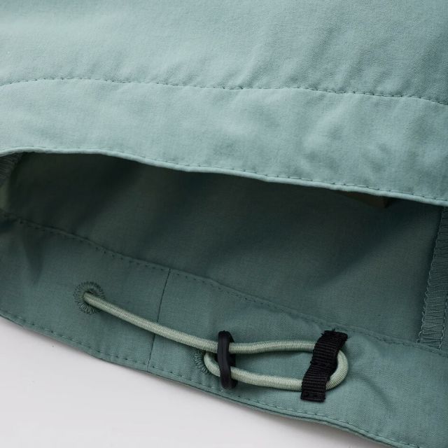 Teton Bros. JOURNEY ANORAK