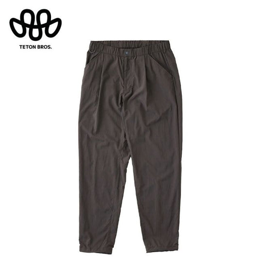 ティートンブロス TETONBROS Journey Pant Teton Bros. Journey パンツ CORDURA パッカブル仕様 トラベル 旅 (2502)