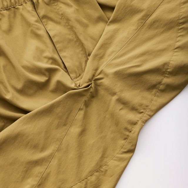 ティートンブロス TETONBROS Journey Pant Teton Bros. Journey パンツ CORDURA パッカブル仕様 トラベル 旅 (2502)