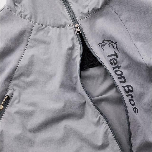 RUN WITH OCTA ティートンブロス ランウィズオクタ メンズ ジャケット Teton Bros RUN WITH OCTA インサレーション アクティブインサレーション (250411)