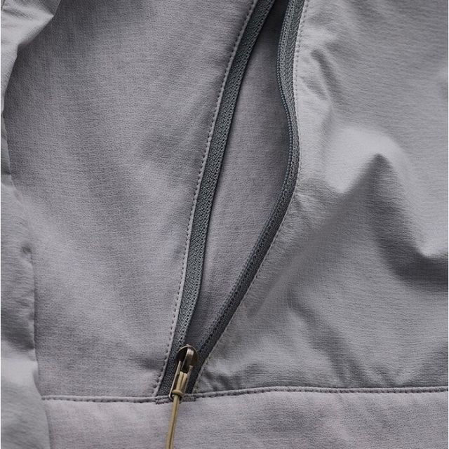 RUN WITH OCTA ティートンブロス ランウィズオクタ メンズ ジャケット Teton Bros RUN WITH OCTA インサレーション アクティブインサレーション (250411)