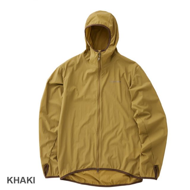 ティートンブロス フーディ TETON BROS TB251-19M WIND RIVER HOODY ウィンドリバーフーディ ジャケット ウィンドシェル 防風性 撥水性 パッカブル 登山 トレッキング アウトドア  (250418)
