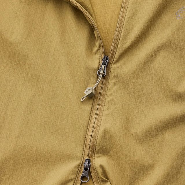 ティートンブロス フーディ TETON BROS TB251-19M WIND RIVER HOODY ウィンドリバーフーディ ジャケット ウィンドシェル 防風性 撥水性 パッカブル 登山 トレッキング アウトドア  (250418)