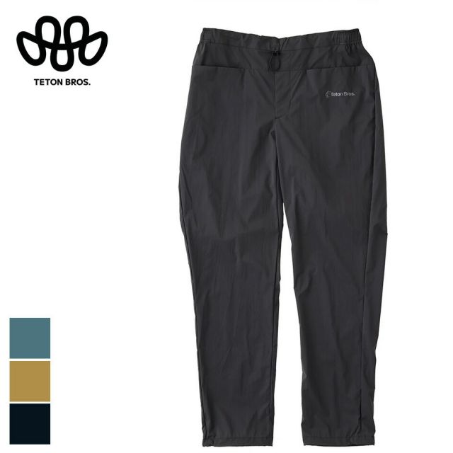 Teton Bros. WIND RIVER PANT