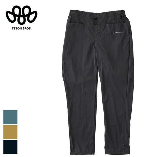 Teton Bros. WIND RIVER PANT