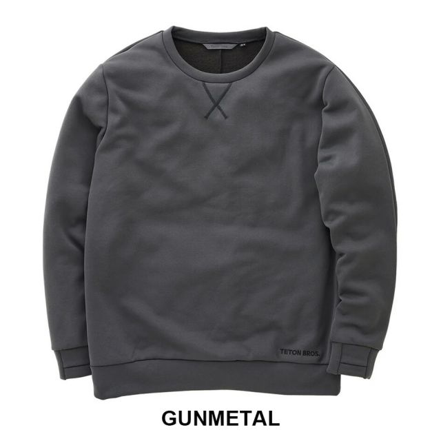Teton Bros. OCTA FLEECE CREW