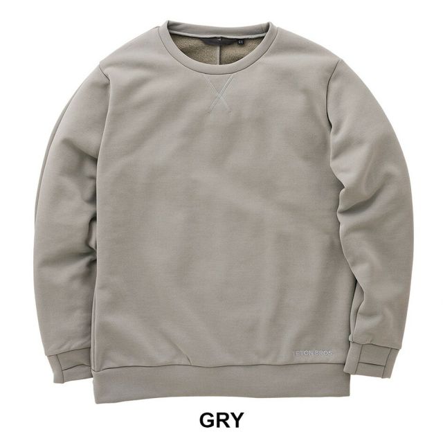 Teton Bros. OCTA FLEECE CREW