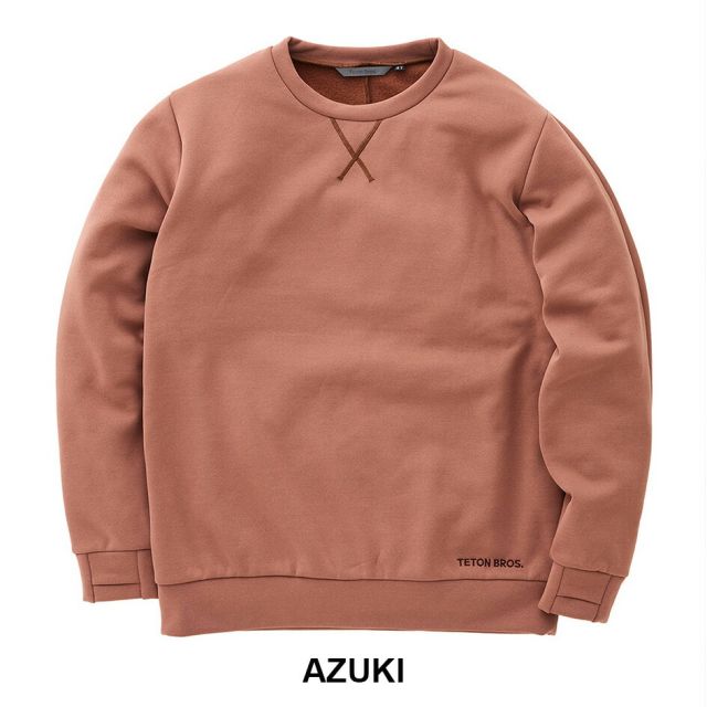 Teton Bros. OCTA FLEECE CREW